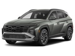 2025 Hyundai Tucson Plug-In Hybrid 4dr AWD_101